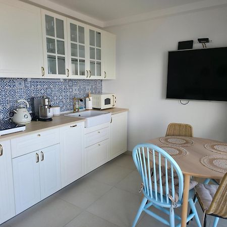 Sun And Sea Deluxe Apartments Split Pokoj fotografie