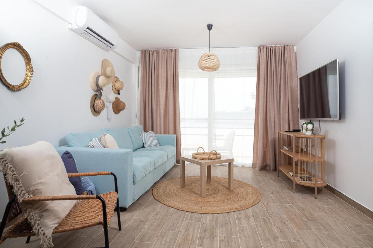 Sun And Sea Deluxe Apartments Split Exteriér fotografie
