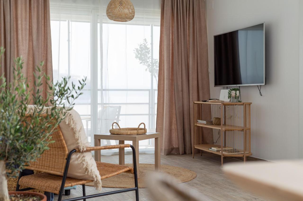 Sun And Sea Deluxe Apartments Split Exteriér fotografie