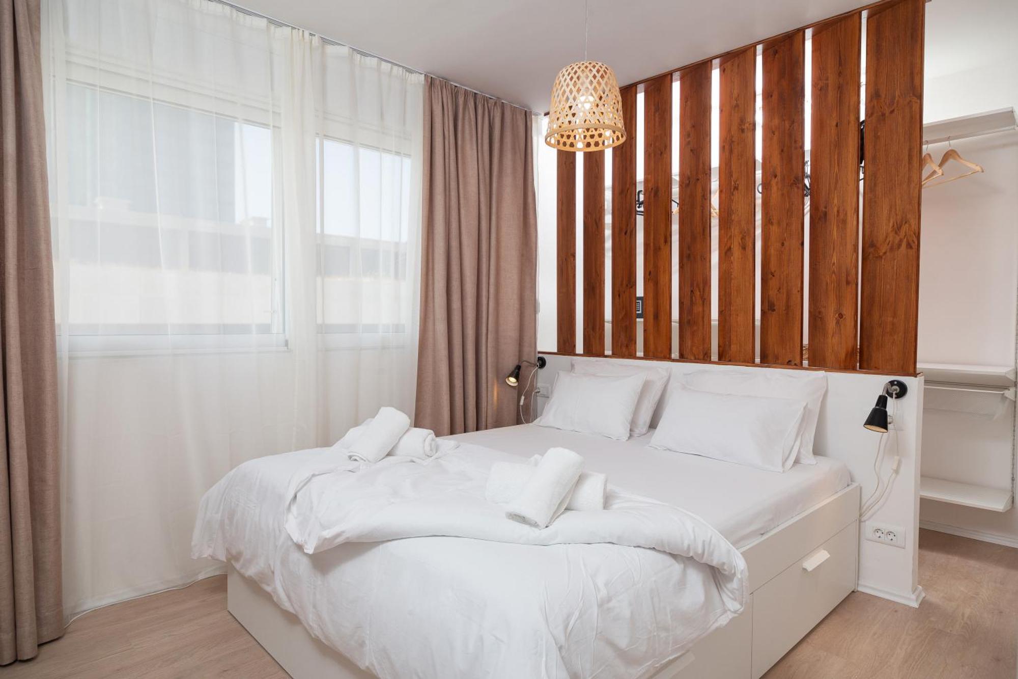 Sun And Sea Deluxe Apartments Split Exteriér fotografie