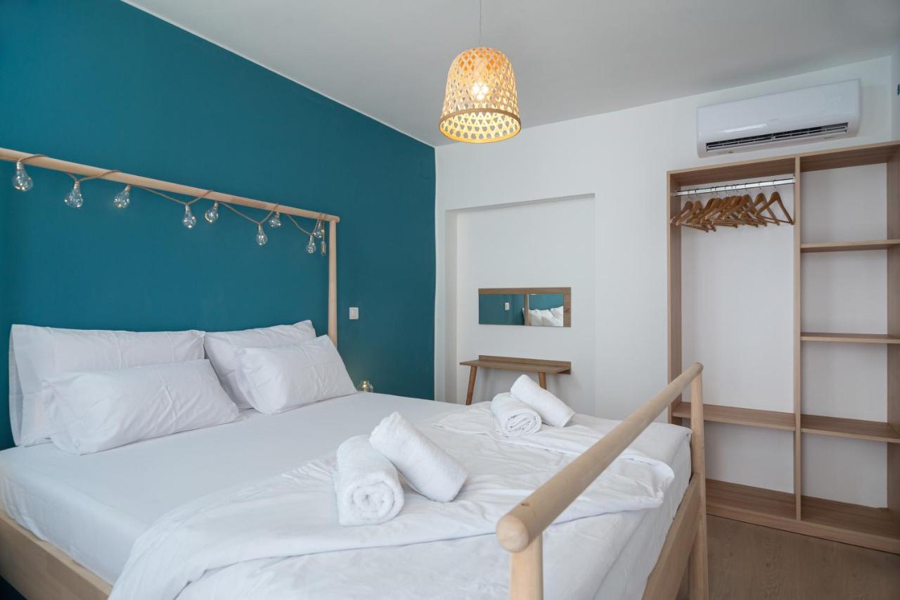 Sun And Sea Deluxe Apartments Split Exteriér fotografie