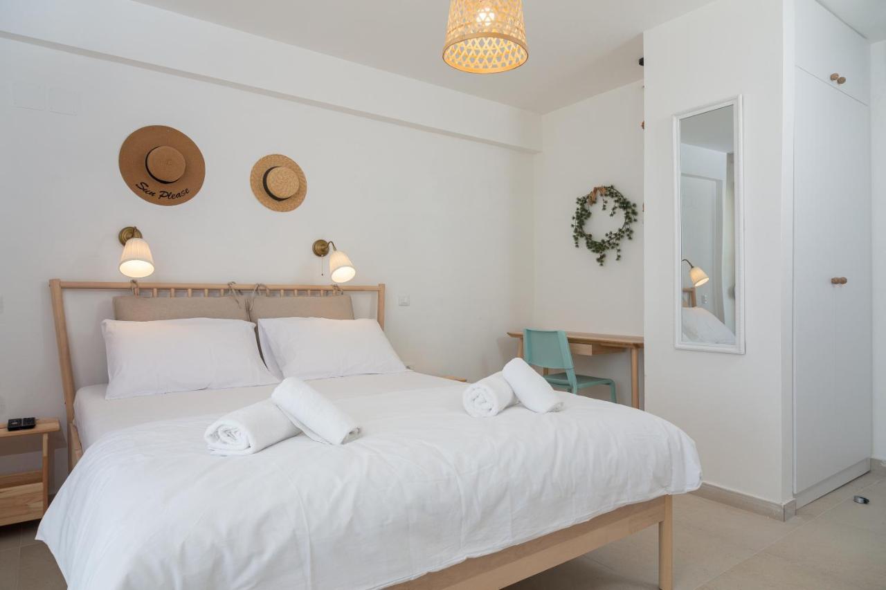 Sun And Sea Deluxe Apartments Split Exteriér fotografie